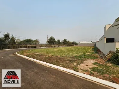 Lote/Terreno à venda, 1271m² no Estância Hípica, Nova Odessa