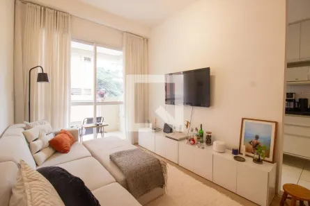 Apartamento com 2 Quartos à venda, 63m² no Perdizes, São Paulo