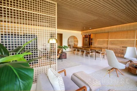Apartamento com 4 Quartos à venda, 222m² no Perdizes, São Paulo