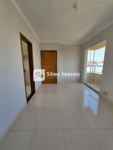 Apartamento com 2 Quartos à venda, 75m² no Granada, Uberlândia
