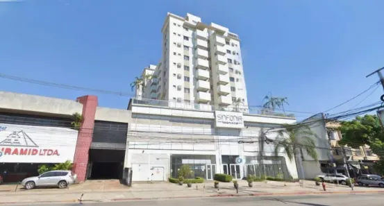 Apartamento com 2 Quartos para venda ou aluguel, 52m² no Madureira, Rio de Janeiro