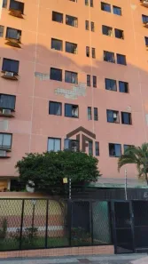 Apartamento com 2 Quartos à venda, 78m² no Campo Grande, Recife