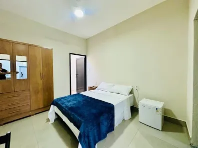 Casa com 5 Quartos à venda, 105m² no Minas Gerais, Uberlândia