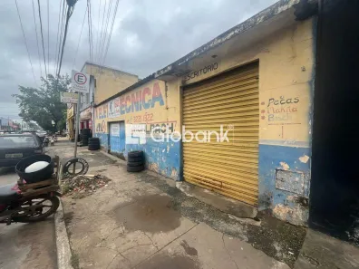 Lote/Terreno à venda, 620m² no Edgar Pereira, Montes Claros