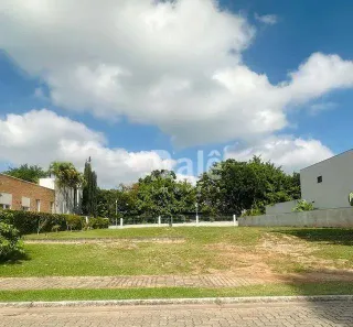 Lote/Terreno à venda, 1200m² no Condomínio Chácara Serimbura, São José dos Campos