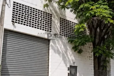 Galpão/Depósito/Armazém para alugar, 250m² no Jardim São Jorge (Raposo Tavares), São Paulo
