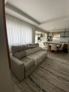 Apartamento com 2 Quartos à venda, 94m² no Parque Rural Fazenda Santa Cândida, Campinas