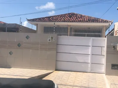Casa com 3 Quartos à venda, 120m² no Ernesto Geisel, João Pessoa
