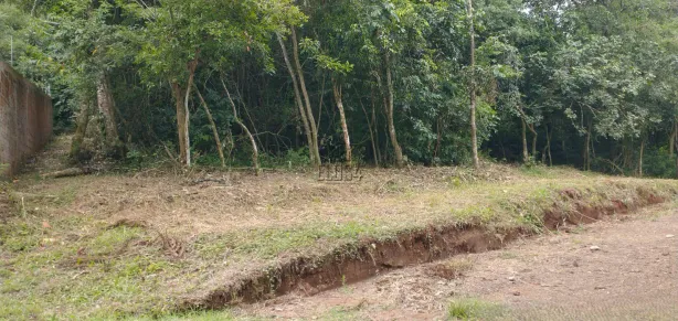 Lote/Terreno à venda, 279m² no Campestre, São Leopoldo