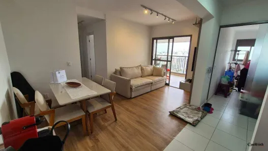 Apartamento com 2 Quartos à venda, 70m² no Vila Matilde, São Paulo