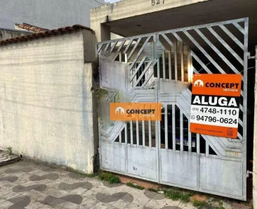 Imóvel Comercial com 2 Quartos à venda, 130m² no Parque Suzano, Suzano
