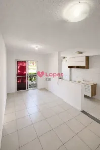 Apartamento com 2 Quartos à venda, 45m² no Jacarepaguá, Rio de Janeiro