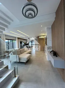 Casa com 3 Quartos à venda, 205m² no São João do Rio Vermelho, Florianópolis