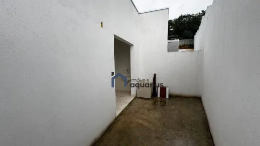 Casa de Condomínio com 2 Quartos à venda, 53m² no Chácaras Pousada do Vale, São José dos Campos