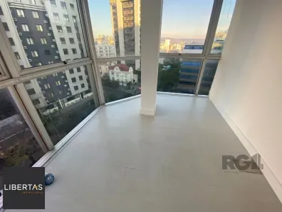 Sala Comercial à venda, 47m² no Moinhos de Vento, Porto Alegre