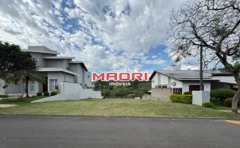 Lote/Terreno à venda, 616m² no Santa Cruz, Valinhos