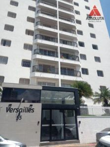 Apartamento com 3 Quartos à venda, 146m² no Vila Rehder, Americana