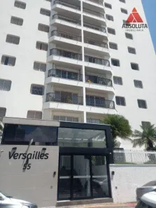 Apartamento com 3 Quartos à venda, 146m² no Vila Rehder, Americana
