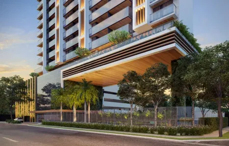 Apartamento com 3 Quartos à venda, 80m² no Aldeota, Fortaleza