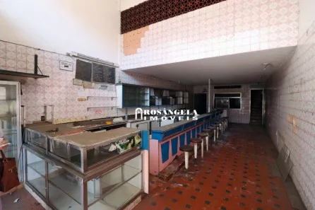 Ponto Comercial à venda, 145m² no Várzea, Teresópolis