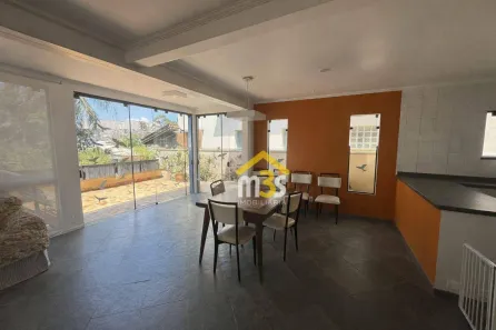 Casa de Condomínio com 2 Quartos à venda, 203m² no Parque dos Príncipes, São Paulo