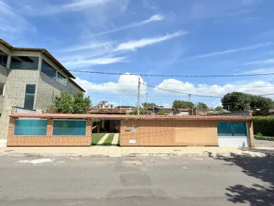 Casa com 3 Quartos à venda, 600m² no das Laranjeiras, Serra