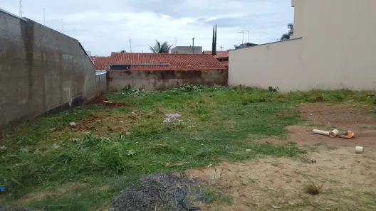 Lote/Terreno à venda, 300m² no Jardim Cruzeiro do Sul, Jaguariúna