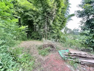 Lote/Terreno à venda, 907m² no Vila Santo Antônio, Cotia