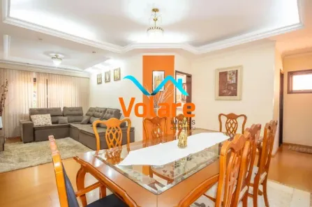 Casa com 3 Quartos à venda, 377m² no City Bussocaba, Osasco