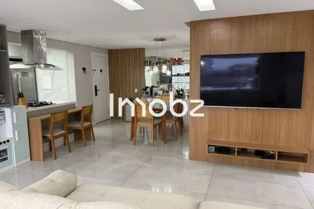 Apartamento com 2 Quartos à venda, 87m² no Jardim Caboré, São Paulo