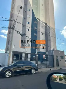 Apartamento com 2 Quartos à venda, 56m² no Vila Siqueira Campos, Santa Bárbara D'Oeste