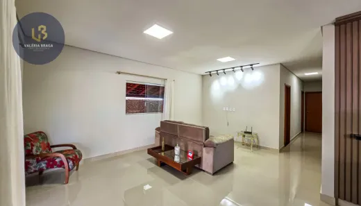 Casa de Condomínio com 3 Quartos à venda, 600m² no Flores, Manaus