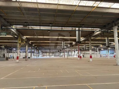 Galpão/Depósito/Armazém à venda, 50990m² no Distrito Industrial, Campinas