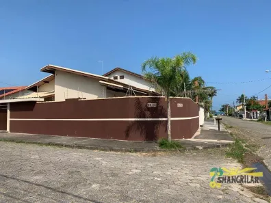 Casa com 3 Quartos à venda, 130m² no Jardim Icaraíba, Peruíbe