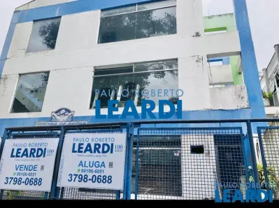Ponto Comercial para alugar, 526m² no Pinheiros, São Paulo