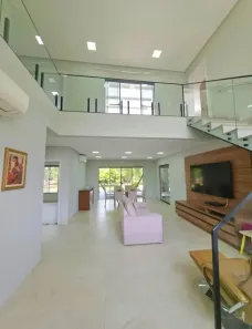 Casa de Condomínio com 4 Quartos à venda, 300m² no Tarumã, Manaus