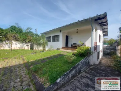 Casa com 3 Quartos à venda, 293m² no Centro, Peruíbe