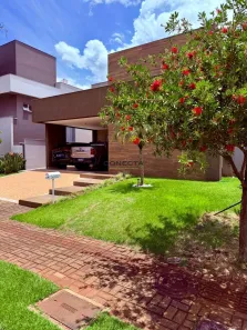 Casa de Condomínio com 3 Quartos à venda, 212m² no Vivendas do Arvoredo, Londrina
