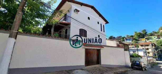 Casa com 4 Quartos à venda, 320m² no Fonseca, Niterói
