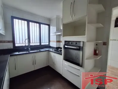 Apartamento com 4 Quartos à venda, 147m² no Centro, São Caetano do Sul