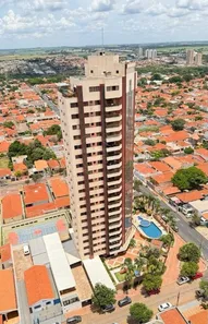 Apartamento com 3 Quartos à venda, 193m² no Centro, Araraquara