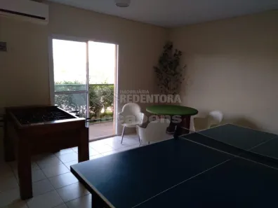 Apartamento com 2 Quartos para alugar, 55m² no Residencial Santa Filomena, São José do Rio Preto