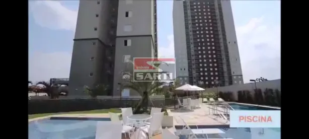 Apartamento com 3 Quartos à venda, 58m² no Parque Edu Chaves, São Paulo