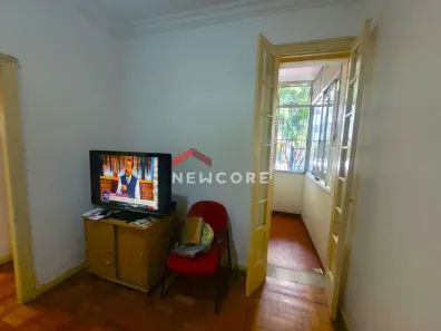 Apartamento com 2 Quartos à venda, 70m² no Tijuca, Rio de Janeiro