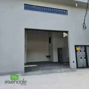 Ponto Comercial para alugar, 61m² no Três Barras, Contagem