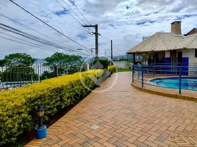Apartamento com 3 Quartos à venda, 75m² no Estreito, Florianópolis