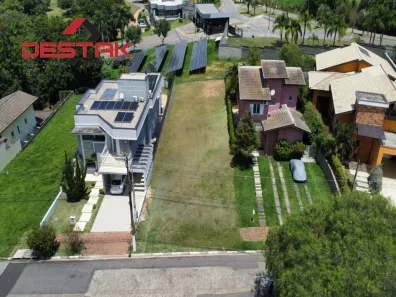 Lote/Terreno à venda, 504m² no Ipiranga, Louveira