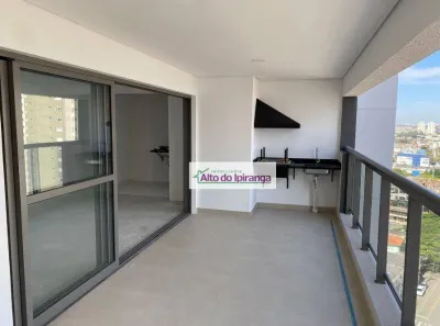 Apartamento com 3 Quartos à venda, 110m² no Vila Mariana, São Paulo