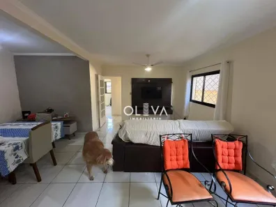 Apartamento com 3 Quartos à venda, 108m² no Vila Aeroporto, São José do Rio Preto