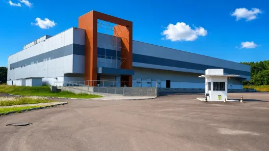 Galpão/Depósito/Armazém para venda ou aluguel, 12182m² no Cidade Industrial, Curitiba